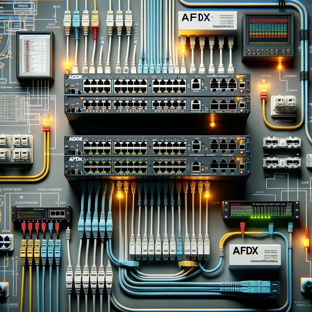 AFDX